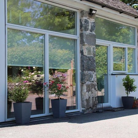 Cuddfan Idris Villa Dolgellau Eksteriør billede